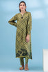 GREEN-CAMBRIC-2 PIECE (PWS1232P28) B-23